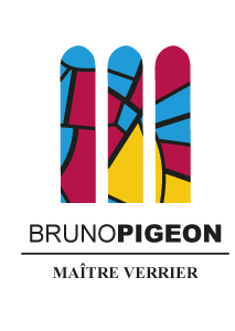 Bruno Pigeon - Maître Verrier