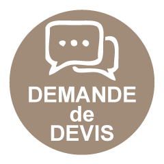 demande de devis - contact