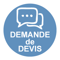 demande de devis - contact